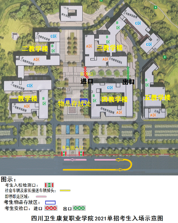 2021单招考试示意图.png